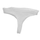 thumbnail image 3 of Bragas de mujer a escala 1:6, lencería hecha a mano, cosida con cuidado para disfraz. Blanco, 3 of 9