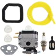 thumbnail image 4 of USPEEDA Carburetor Carb for Troy Bilt TB516EC Edger 29cc 4 Stroke Engine, 4 of 4
