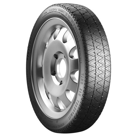 Continental sContact T135/80R18 104M Temp Spare Tire Simolary simolary.com 12
