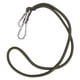 thumbnail image 2 of Correas elásticas de 120 cm para aventuras de acampada y pesca. Cordones de goma elásticos de alta resistencia con ganchos., 2 of 8