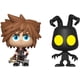 thumbnail image 2 of Funko Vynl Kingdom Hearts 3 Sora and Heartless Funko funko, 2 of 2