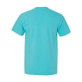thumbnail image 3 of Comfort Colors Garment-Dyed Heavyweight Pocket T-Shirt, 3 of 5