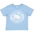 thumbnail image 3 of Inktastic Pensacola Beach Boys or Girls Toddler T-Shirt, 3 of 5