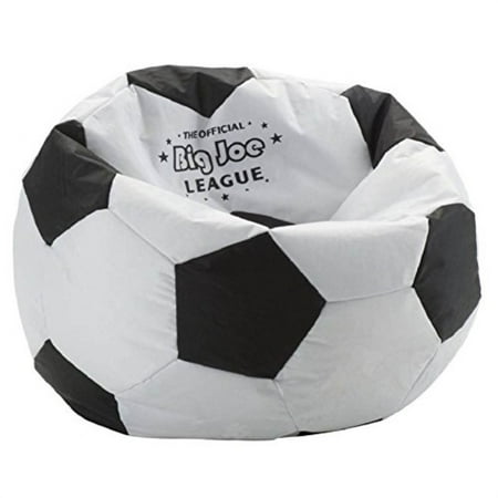 Comfort Research Joe Soccer Ball Bean Bag Chair Kids Bags Comfort Research Joe Soccer Ball Bean Bag Chair Kids Bags
