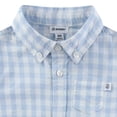 thumbnail image 6 of Sperry Woven Button Down Shirt and Short Set (Baby Boys), 2 Piece Set, Sizes 3M-24M, 6 of 7