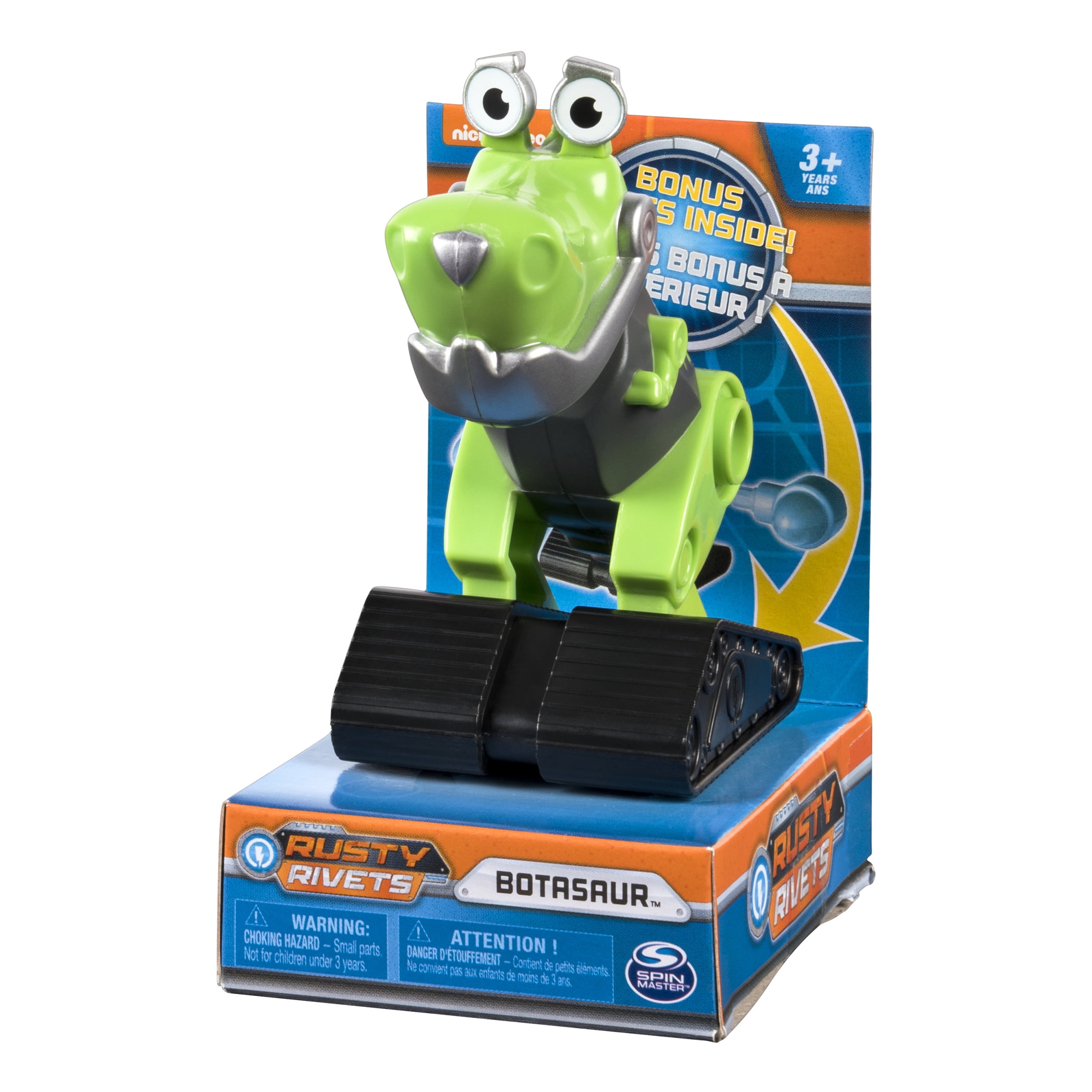 Rusty rivets botasaur toy uk 2025