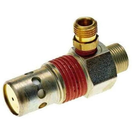 Craftsman A19712 Check Valve for 919.167342, 919.165610, 919.167320 Air Compressors, Replaces part number AC-0631 By Brand Craftsman