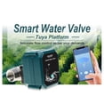 thumbnail image 4 of Tuya Smart WiFi Electric Motorized Ball Valve Timer Garden Irrigation for Google Home -Alexa(DN20), 4 of 7