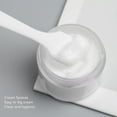thumbnail image 3 of Makeup Spatula, 3pcs Ergonomic Applicator Skin Care Cream Spatula Plastic Professional  For Cosmetic Store, 3 of 8