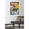 thumbnail image 2 of DC Comics - Batman - Cover #156 Wall Poster with Push Pins, 22.375" x 34", 2 of 3