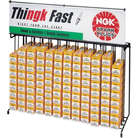 NGK 99950 Small Engine Plug Rack