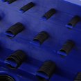 thumbnail image 3 of AbrasiOn  Rubber Sealing O  For Boat Car Machine Tool PipelineBlue, 3 of 8