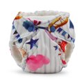 thumbnail image 2 of Kanga Care Lil Joey Newborn All in One AIO Cloth Diaper (2pk) Soar 4-12lbs, 2 of 7