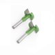 thumbnail image 4 of 2 Pieces 8mm Shank T-Slot Cutter Router Bit Steel Handle Slotting Milling Woodworking Mills Shank Keyhole Router Bits Wood Hex Bolt Slotting Milling C, 4 of 4