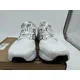 thumbnail image 3 of New Balance 460 V4 Athletic Running Sneakers Mens White Mesh Low Top - 11 WIDE, 3 of 6