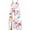 Colorful Mixed floral, variant on Women'S Summer Spaghetti Strap Jumpsuits Santa Claus Loose Baggy Fit Wide Leg Rompers Casual Wear