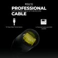 thumbnail image 3 of Cable Ethernet Sound Tools SuperCAT 7 blindado de 61 m, 3 of 6