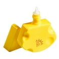 thumbnail image 4 of 30g Protector solar facial SPF50+ PA+++ Bloqueador solar Refrescante Hidratante Resistente a la grasa para uso diario, 4 of 13