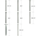 thumbnail image 4 of Grip-Rite Assorted Nail Kit, 4 of 16