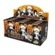 thumbnail image 1 of Edición de Narutoes, figuras de Anime, cartas de Héroes, Uzumaki, Uchiha Sasuke, colección de personajes, tarjetas Flash de bronceado, Barrage, regalos para niños Fivean unisex, 1 of 2