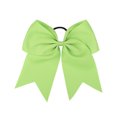 thumbnail image 2 of Wweixi Bow Hair Scrunchies Multiple Colors Available Comfortable To Wear Stylish Hair 20, 2 of 6