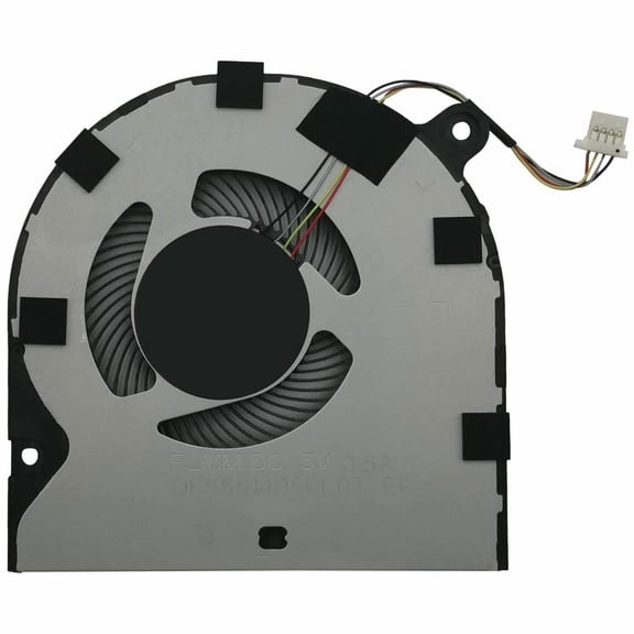 New CPU Cooling Fan for Acer Swift SF514-54 SF514-54G SF514-54GT SF514-54T SF514-55GT SF514-55T SF514-55TA
