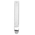 thumbnail image 1 of Removal Metal Skin Wedge Pry Bar Tool Multifuncitonal Anti Scratch Door Panel Trim Removal Tool for Car Interior Exterior, 1 of 7