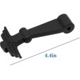 thumbnail image 3 of 2pcs T-grip Cooler Latch Replacements Durable Cooler Lid Latches Compatible With Yeti, Rtic Coolers, 3 of 5