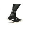 thumbnail image 3 of Sailor Moon Luna Black Ankle Socks, 3 of 3