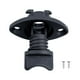 thumbnail image 2 of 1 `` 25 mm Tapón de drenaje de barco Tipo de tornillo Moldeado universal Accesorios de repuesto Tapón de drenaje Tapón de barco para canoa Yate Kayak kusrkot Tapón de drenaje del barco, 2 of 8