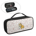 thumbnail image 2 of COEQINE Medical Print Corgi Stethoscope Storage Bag Nurse Stethoscope Case Nursing Stethoscope Bag for Nurses Nurse Accessories for Work Stethoscope Bag Soft for Doctor, 2 of 7