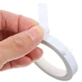 thumbnail image 2 of 25 Rolls Double-sided Tape Two-side Thin Face White Out Scrapbooking Supplies Wrapping Masking Student, 2 of 6