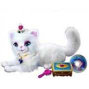 Barbie Princess and Pauper: Interactive Serafina Plush