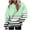 Green, variant on Scyoekwg Women'S Sweatshirts Hoodies Trendy Dressy Casual Fall Winter Clothes Loose Hooded Drawstring Pocket Color Block Graphic Sweatshirt Long Sleeve Sweatshirts(Green,L)