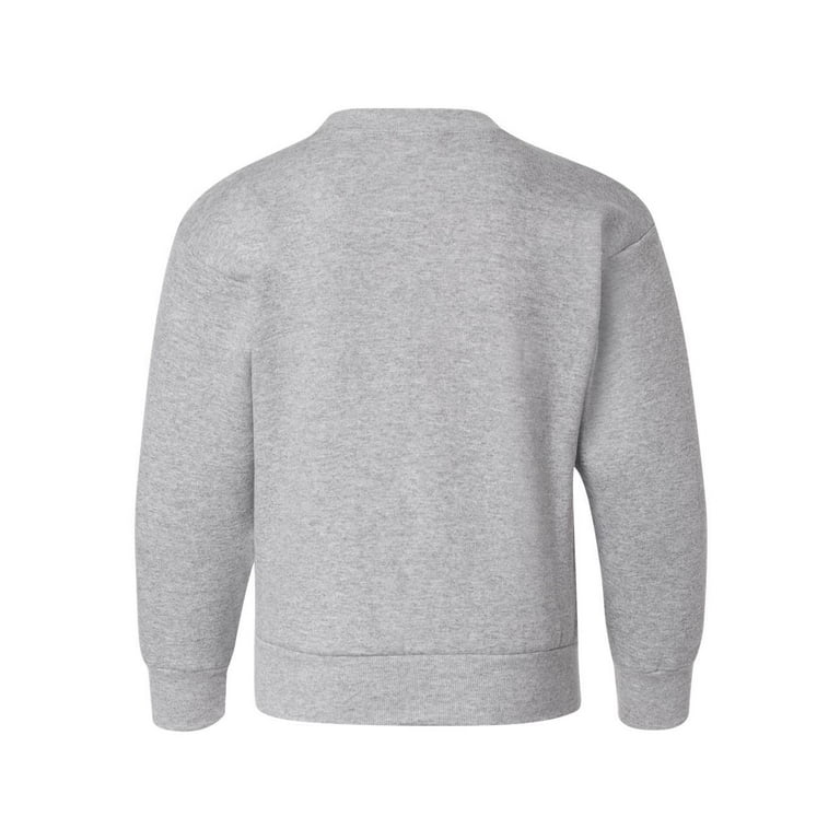Hanes boys sweatshirt cheap
