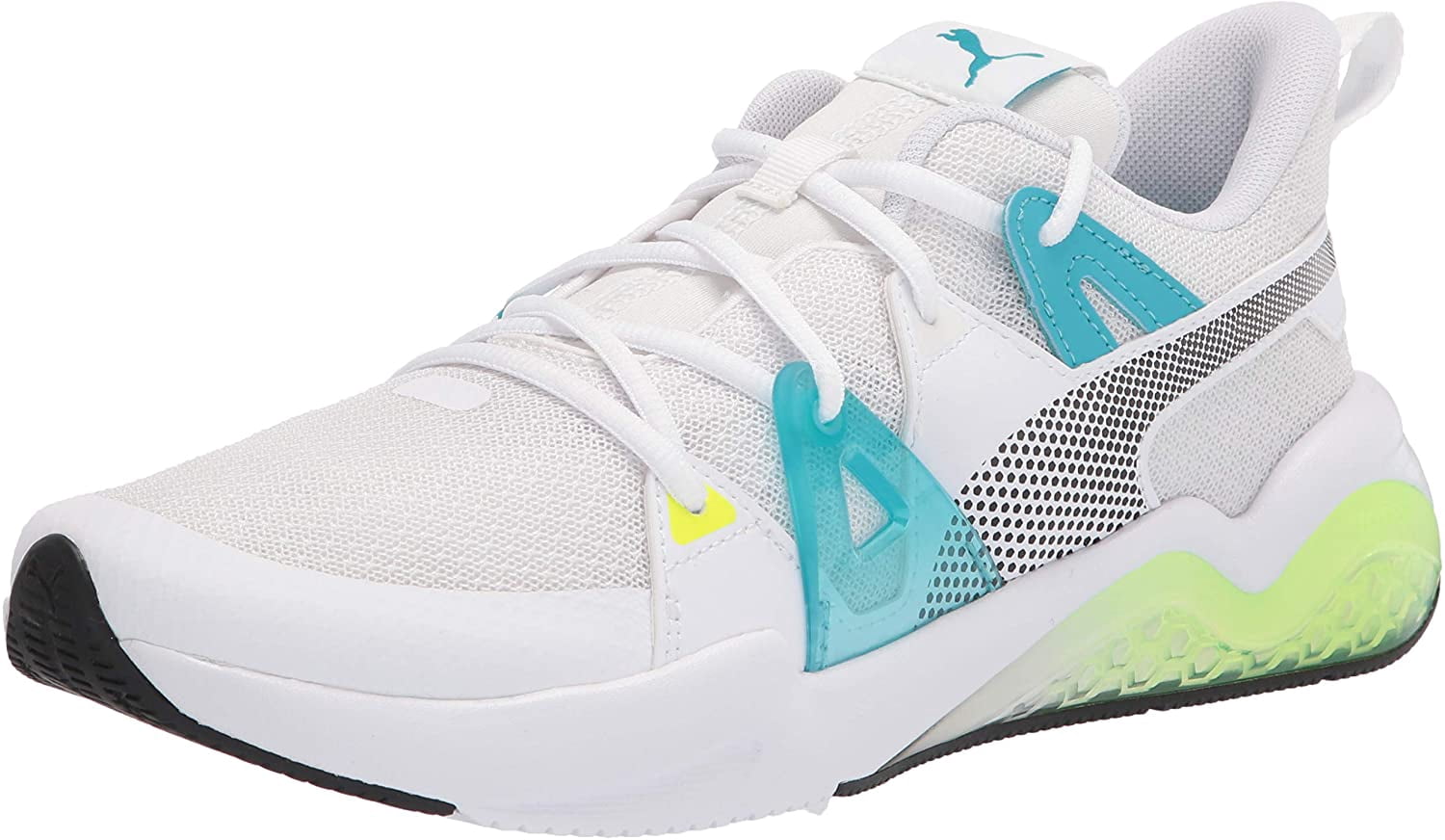 PUMA Mens CELL FRACTION Running Shoe 11 