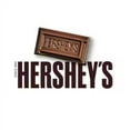 thumbnail image 5 of Hershey's Snack Size Candy Bars – 2 lb Bag (Approx. 60 Pieces) – Perfect for Sharing and Celebrations, 5 of 5