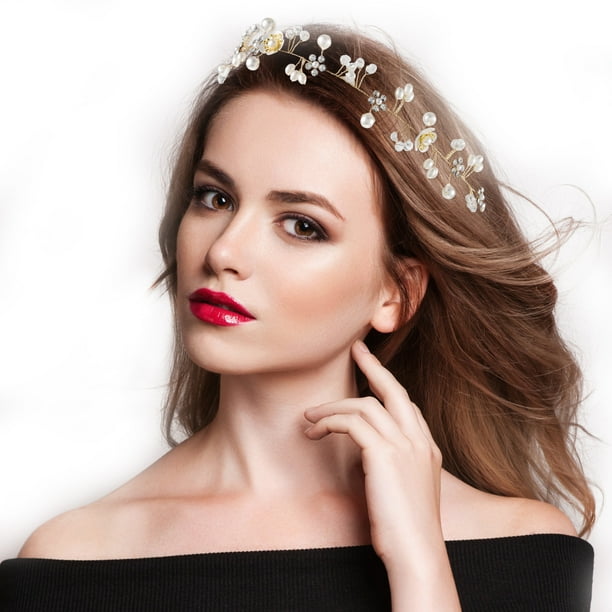 Ladies headband cheap