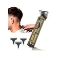 thumbnail image 2 of Máquina cortadora de pelo y barba recargable por USB, 2 of 2