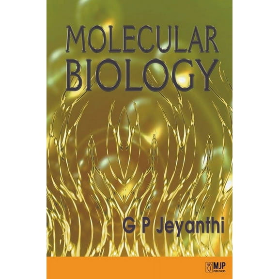Molecular Biology, (Paperback)