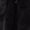Black, variant on Men's Warm Pajama Pants Winter Warm Pjs Fuzzy Fleece Loose Fit Thick Fall Plush Casual Pants Cozy Elastic Waist Drawstring Lounge Pants w/ Pockets Black X-Small