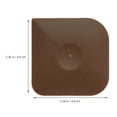thumbnail image 3 of Espátula para sartenes, raspador de platos, herramienta de limpieza de cocina, raspador de alimentos, raspador de ollas de plástico, 3 of 7