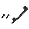 thumbnail image 1 of Clearance Now! MTB Disc Brake Cper Mot Adapter Front Rear PM IS 20m 180mm T0G9, 1 of 1
