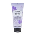 thumbnail image 1 of I Love Cosmetics Crema de Manos y Uñas, Sueños Violetas, 100 ml, 1 of 5