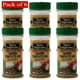 Spice Supreme Assaisonnement Complet 227 G (8 Oz) - Pack de 6 – image 1 sur 2