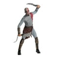 thumbnail image 2 of Ruby Slipper Sales Co., LLC (Rubies) God Of War Kratos Musclechest Costume Adult X-Large 44-52 Male, 2 of 2