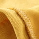 thumbnail image 3 of Gibobby Abrigos de invierno para bebés y niñasCárdigan de punto para niños, abrigo, suéter de Color para niño, niña, abrigo único para primavera y otoño,(Amarillo, 18-24 Meses), 3 of 5