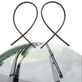 thumbnail image 7 of 26\\\" Silicone Windshield Wiper Blade Refill for Cars, Trucks, Buses - 2 Pack, 7 of 7