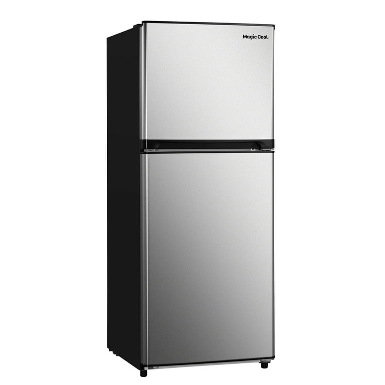 Walmart apartment size fridge deals