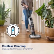 Bissell CrossWave OmniForce Multi-Surface Hard Floor Cleaner Wet Dry Vacuum with Dedicated Dry Vacuum Mode